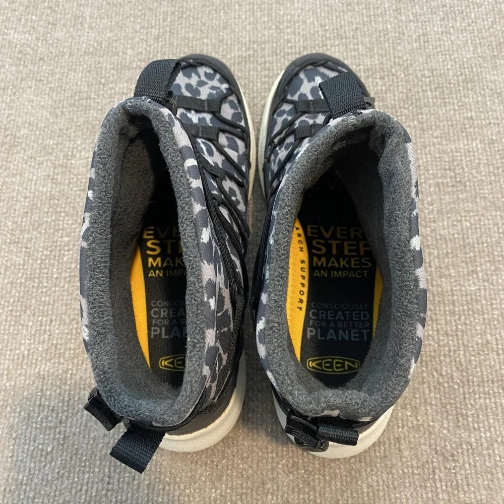 Keen pre owned